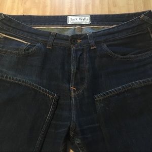 jack wills mens jeans